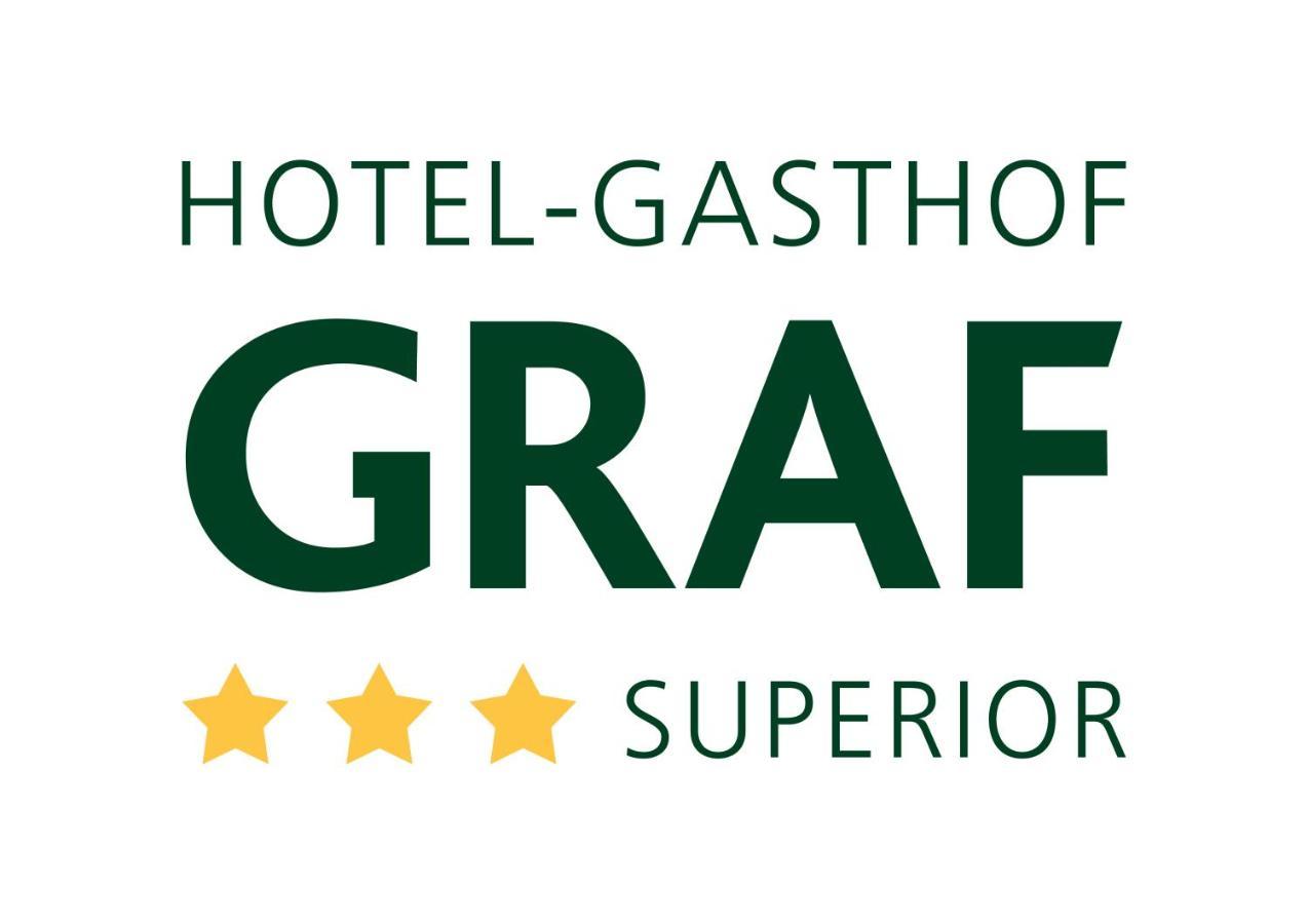 Hotel-Gasthof Graf 장크트푈텐 외부 사진